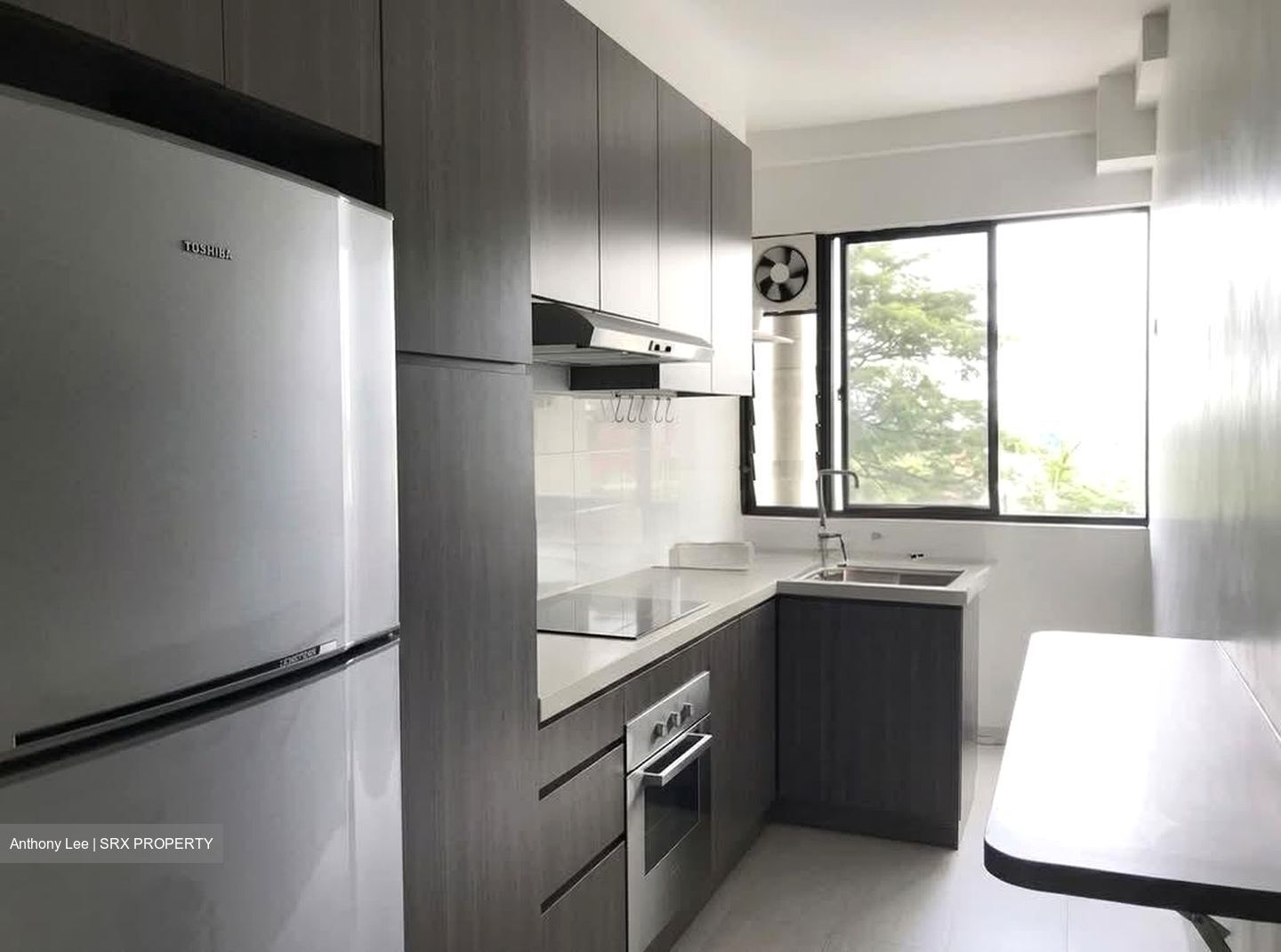 Hillcrest Arcadia (D11), Condominium #599300771